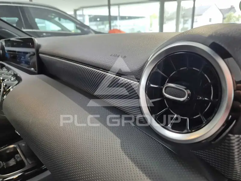 2019 Mercedes Benz A