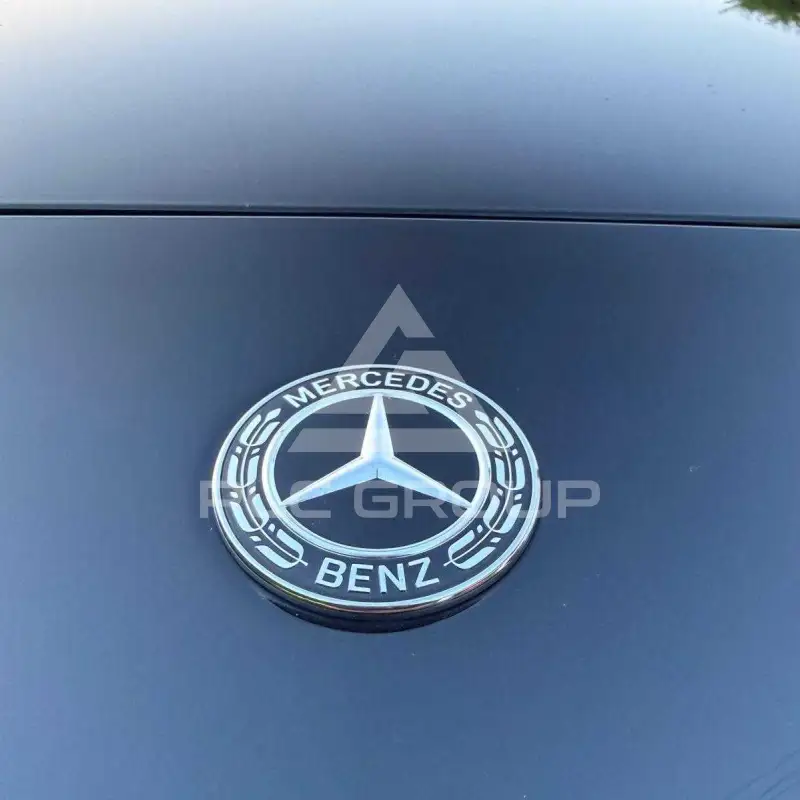 2019 Mercedes Benz A