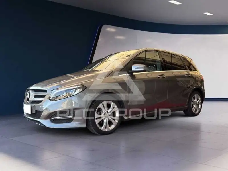 2019 Mercedes Benz A