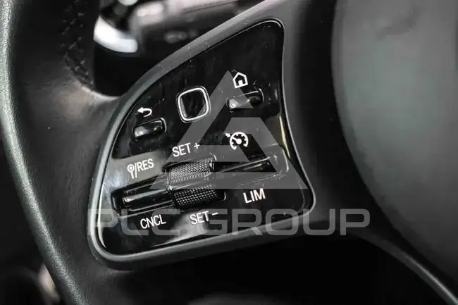 2019 Mercedes Benz A