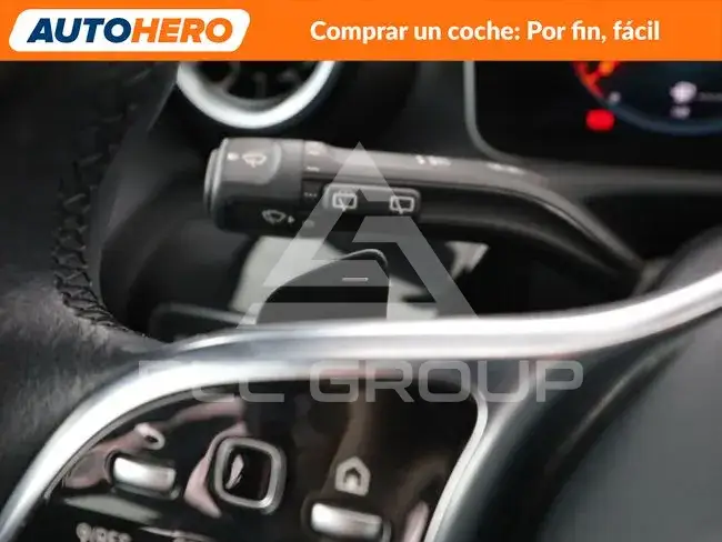 2019 Mercedes Benz A