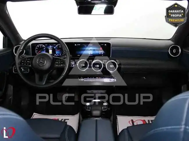 2019 Mercedes Benz A