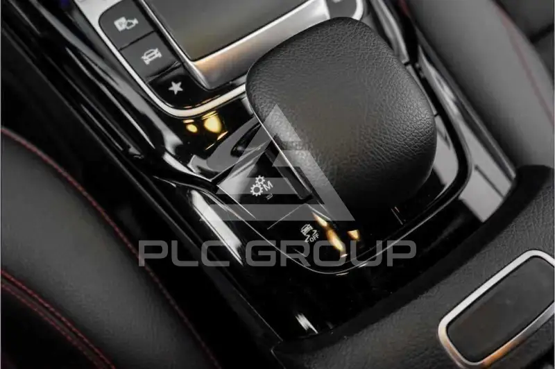2019 Mercedes Benz A