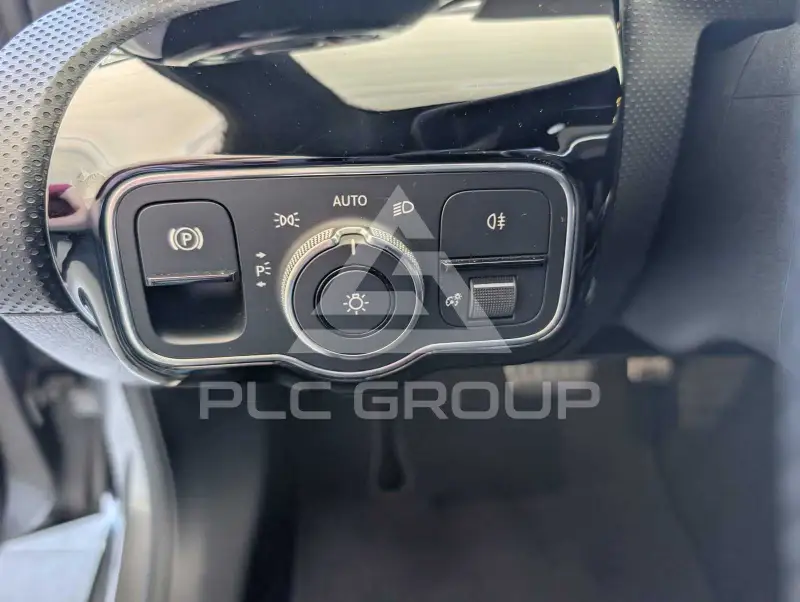 2019 Mercedes Benz A