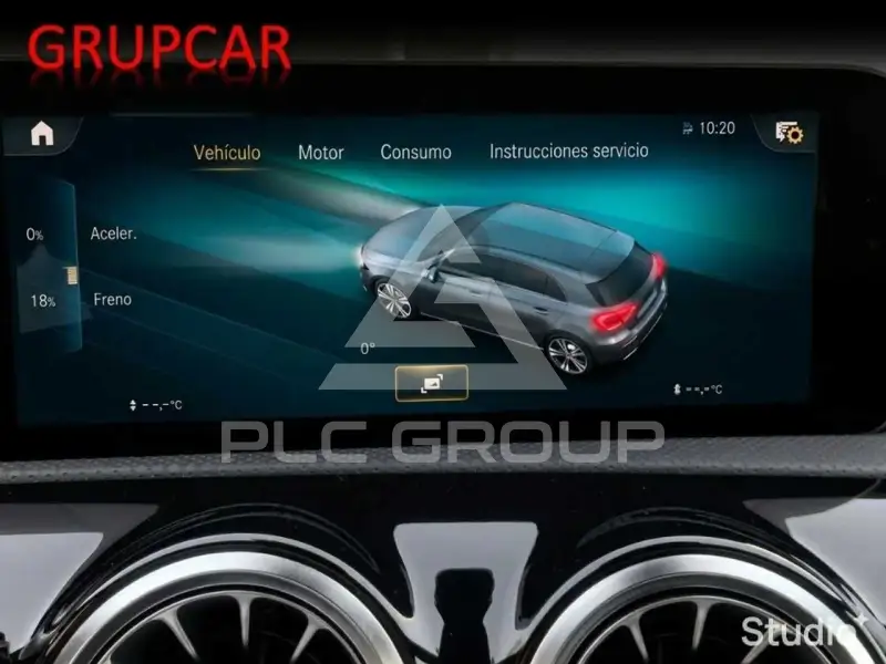 2019 Mercedes Benz A