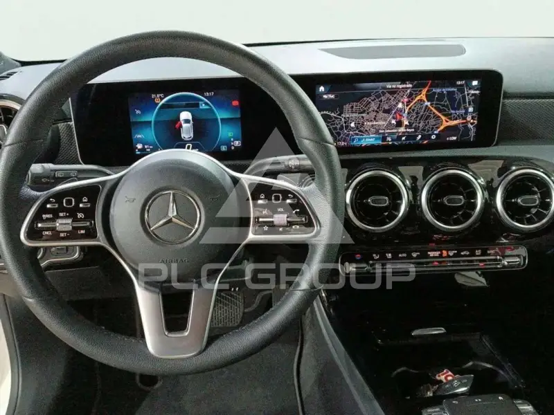 2019 Mercedes Benz A