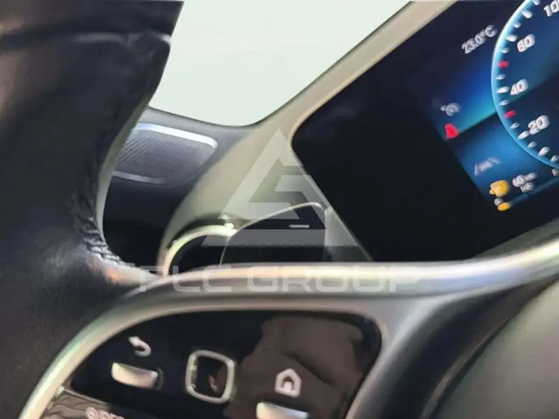 2019 Mercedes Benz A