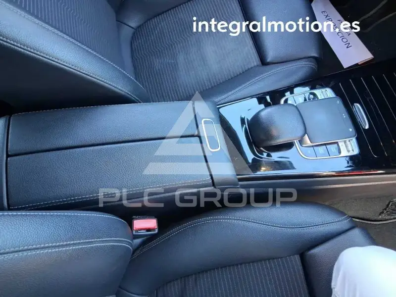 2019 Mercedes Benz A