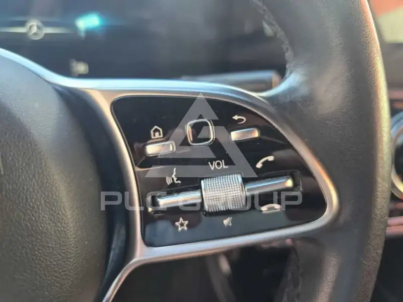 2019 Mercedes Benz A