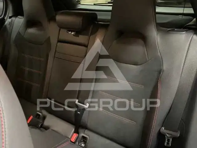 2019 Mercedes Benz A
