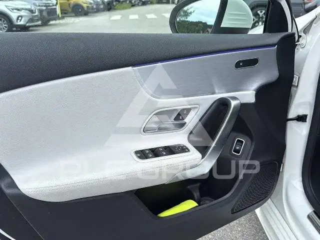 2019 Mercedes Benz A