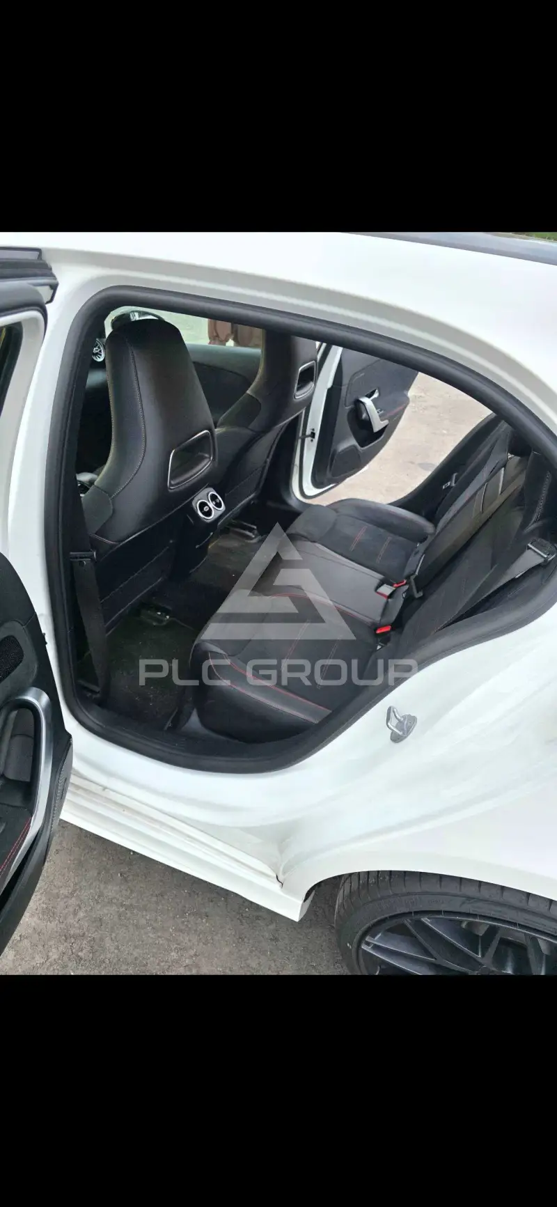 2019 Mercedes Benz A