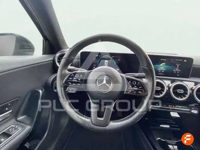 2019 Mercedes Benz A