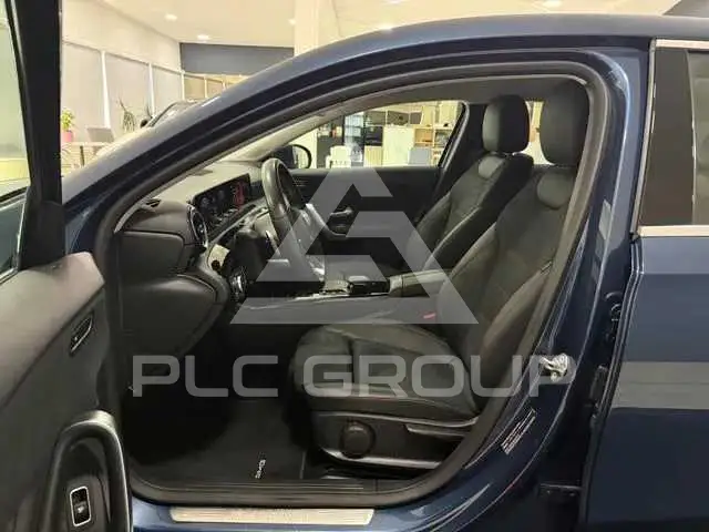 2019 Mercedes Benz A