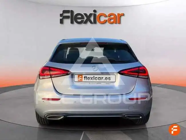 2019 Mercedes Benz A