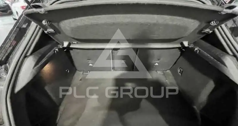 2019 Mercedes Benz A