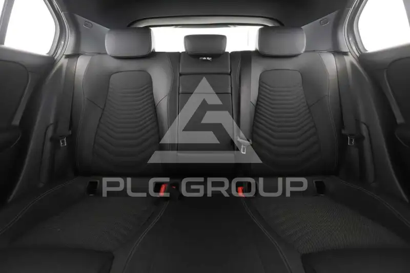 2019 Mercedes Benz A