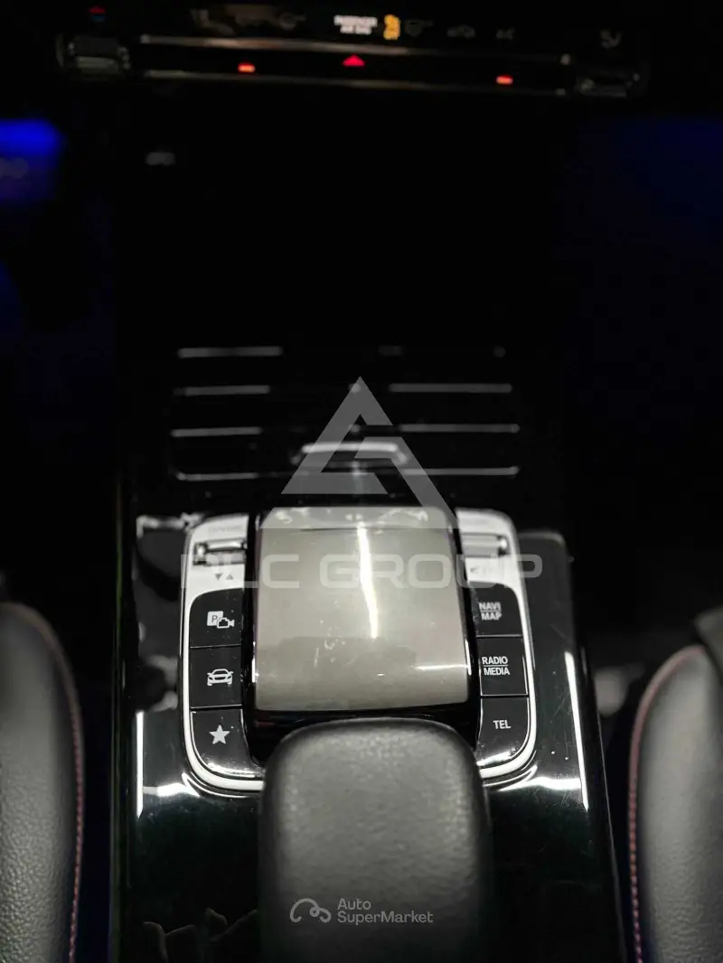 2019 Mercedes Benz A