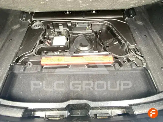 2019 Mercedes Benz A