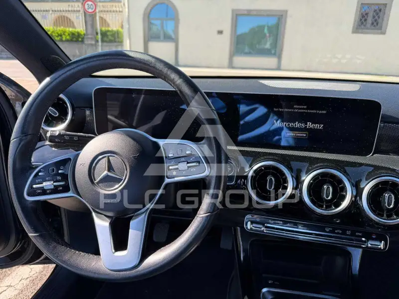 2019 Mercedes Benz A