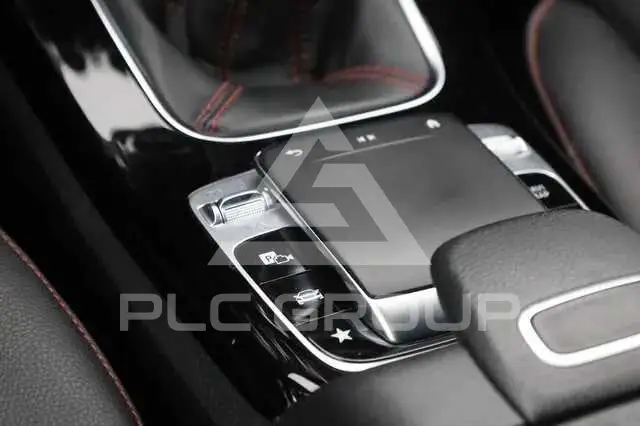 2019 Mercedes Benz A