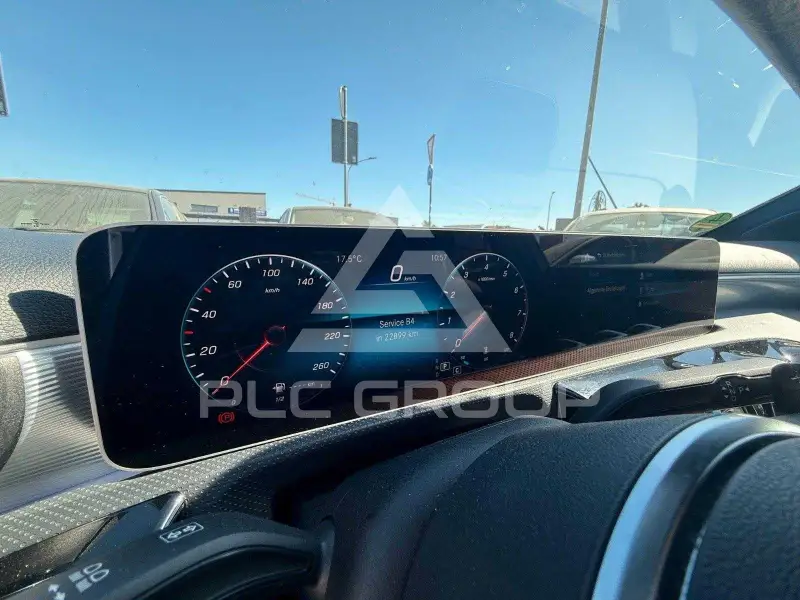 2019 Mercedes Benz A