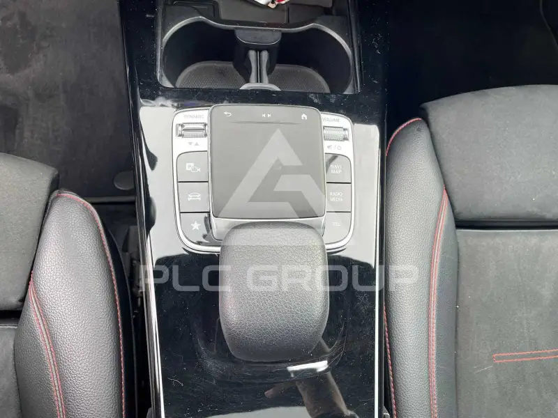 2019 Mercedes Benz A