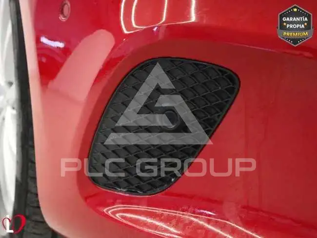 2019 Mercedes Benz A