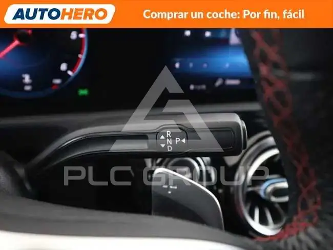 2019 Mercedes Benz A