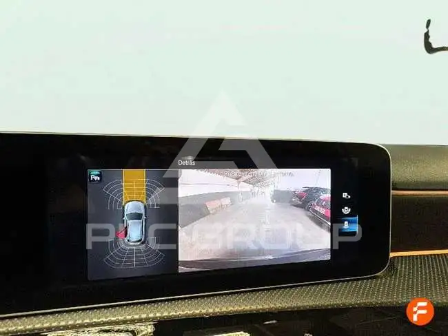 2019 Mercedes Benz A