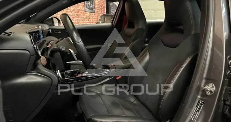 2019 Mercedes Benz A