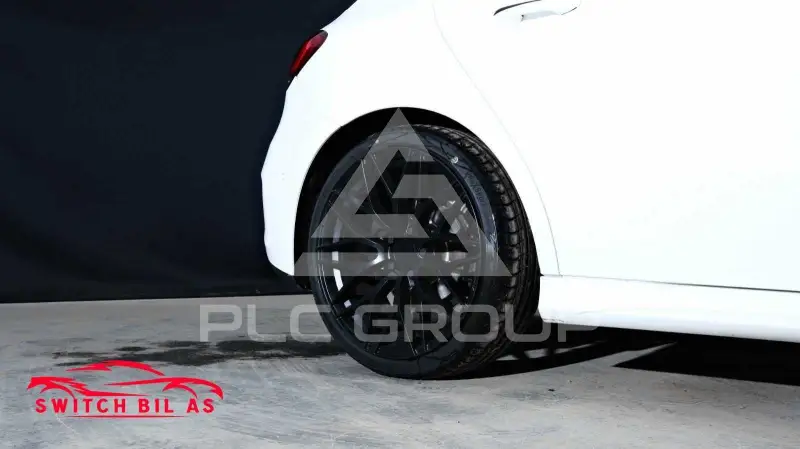 2019 Mercedes Benz A