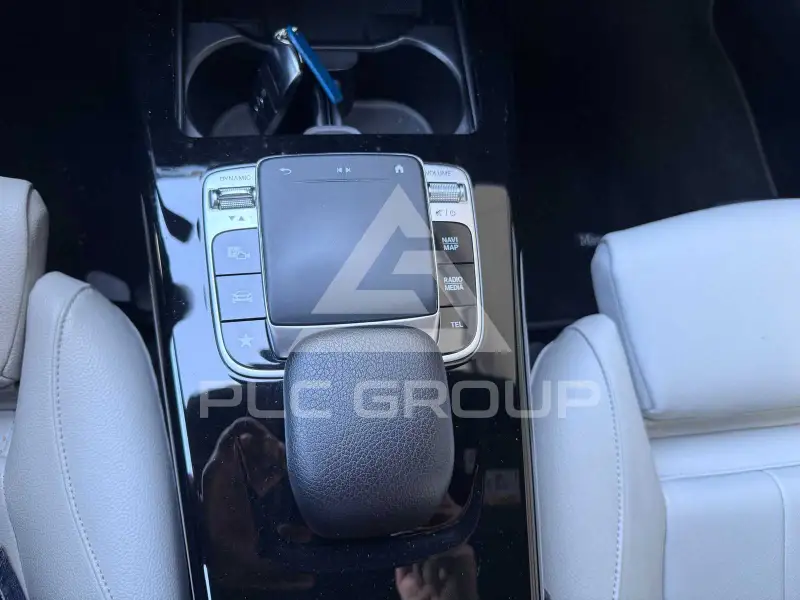 2019 Mercedes Benz A