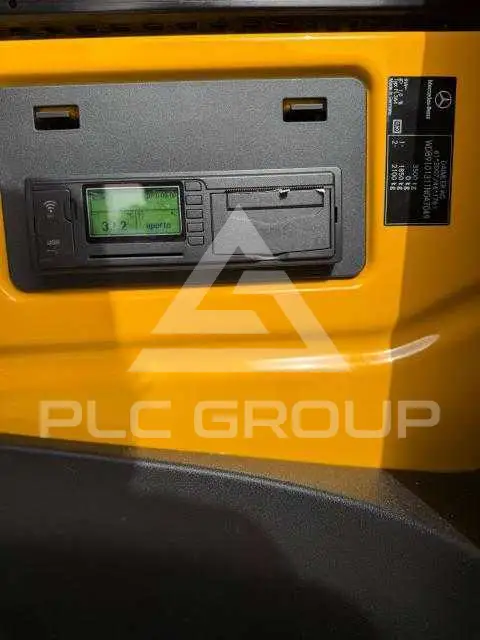 2019 Mercedes Benz A