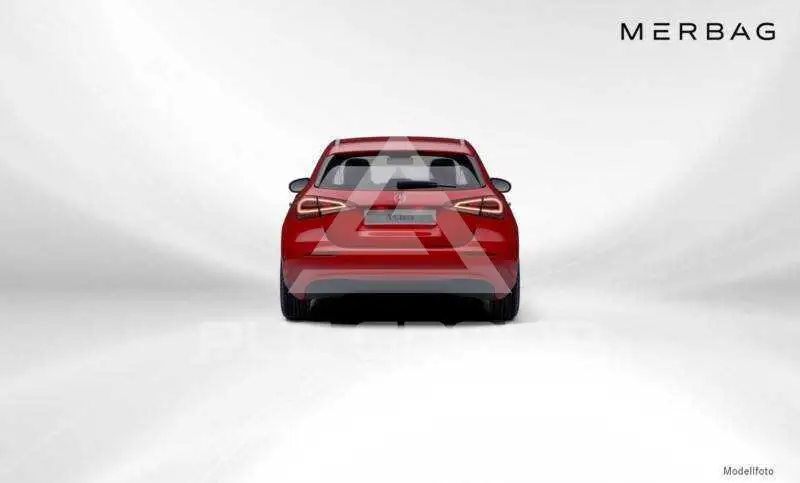 2019 Mercedes Benz A