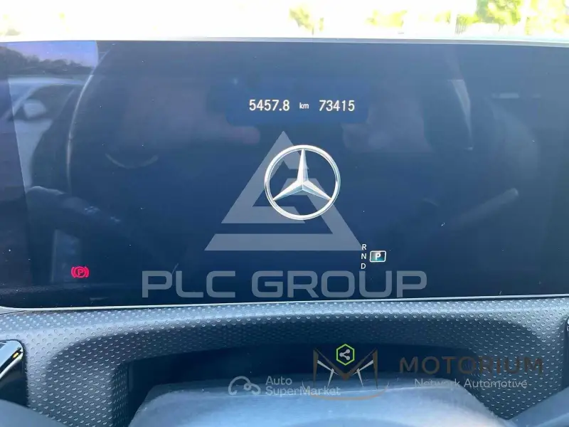 2019 Mercedes Benz A
