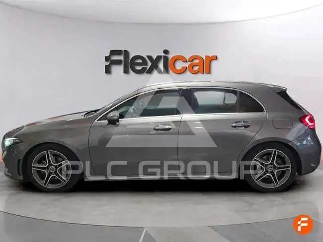 2019 Mercedes Benz A