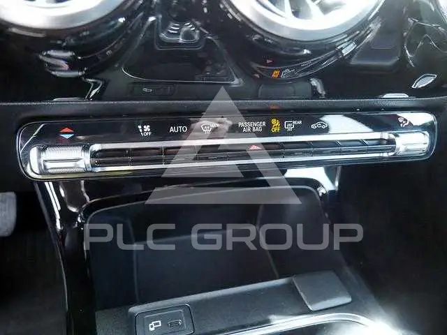 2019 Mercedes Benz A