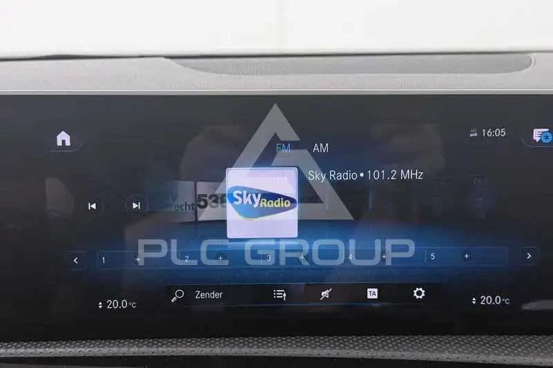 2019 Mercedes Benz A