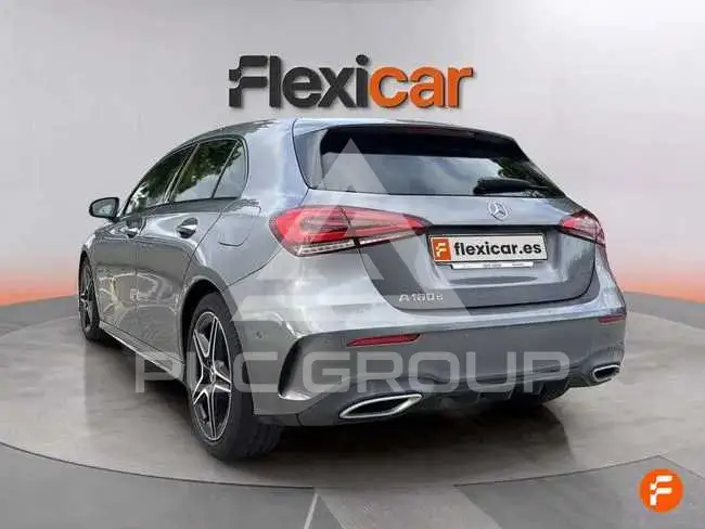 2019 Mercedes Benz A