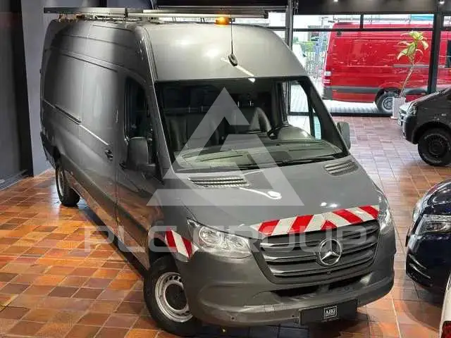 2019 Mercedes Benz Sprinter