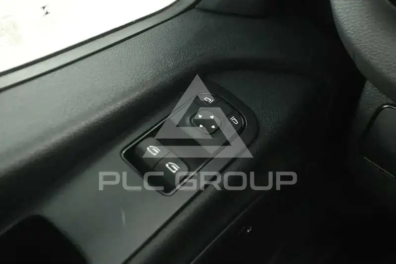2019 Mercedes Benz Sprinter