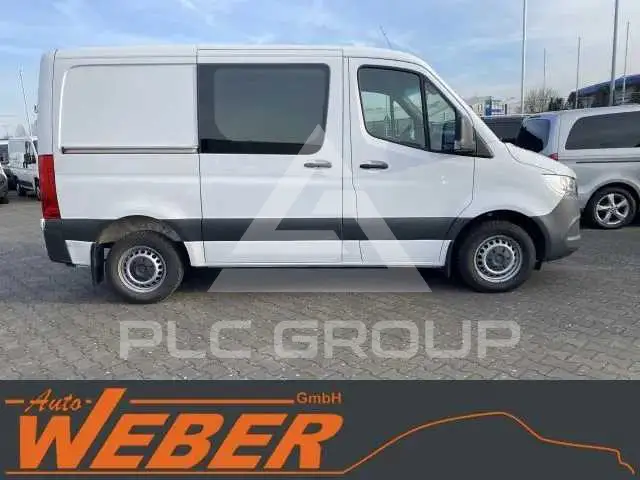 2019 Mercedes Benz Sprinter