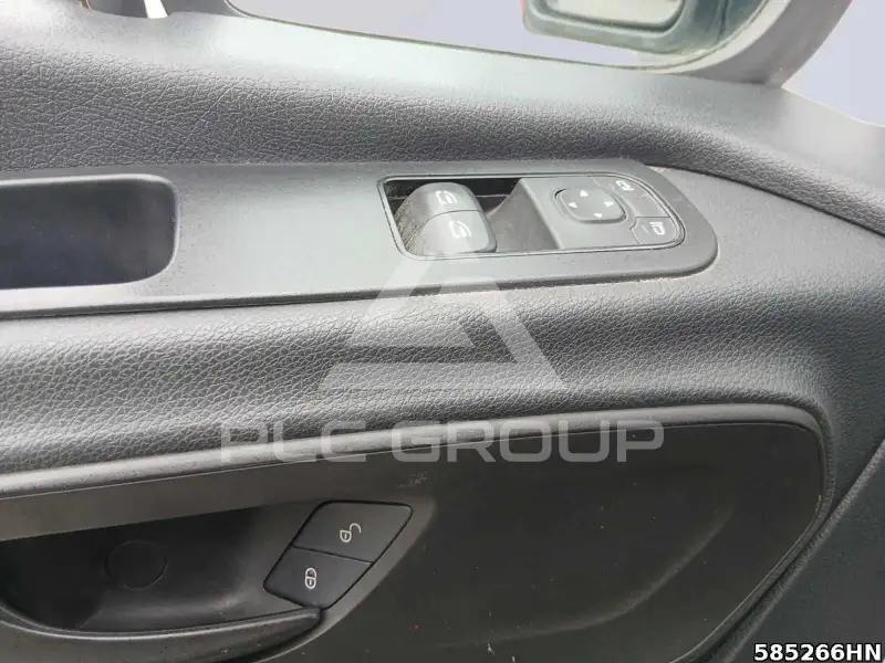 2019 Mercedes Benz Sprinter