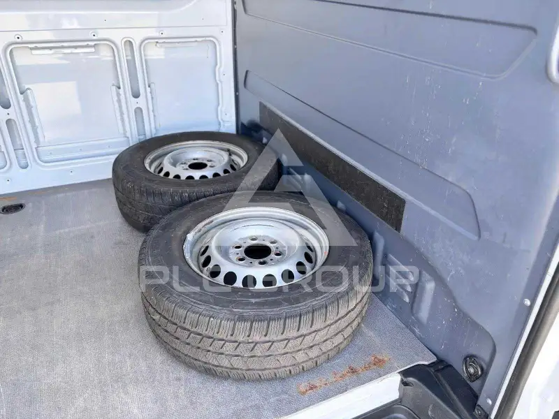 2019 Mercedes Benz Sprinter