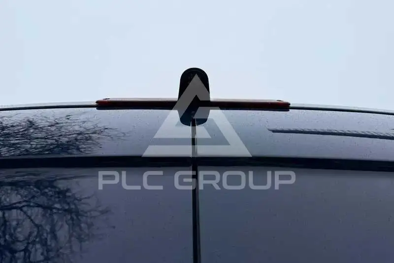 2019 Mercedes Benz Sprinter