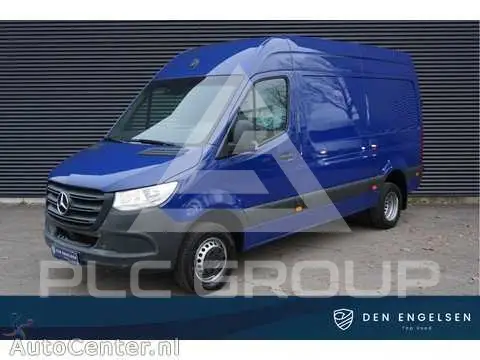 2019 Mercedes Benz Sprinter