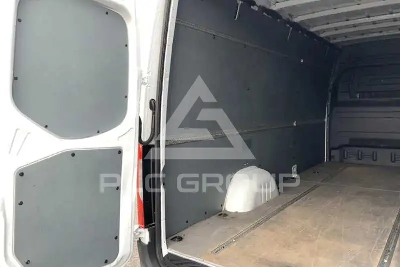 2019 Mercedes Benz Sprinter