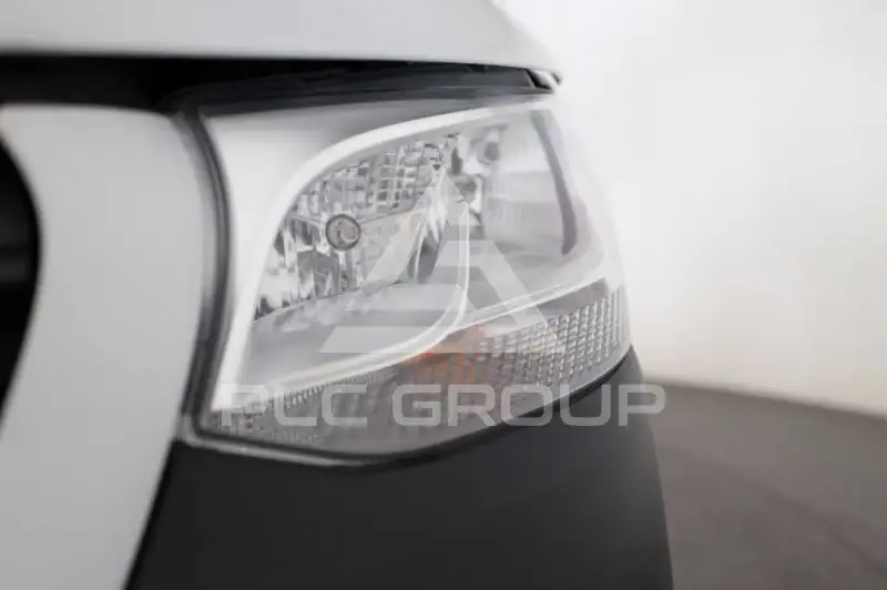 2019 Mercedes Benz Sprinter