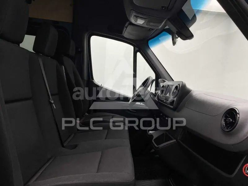 2019 Mercedes Benz Sprinter